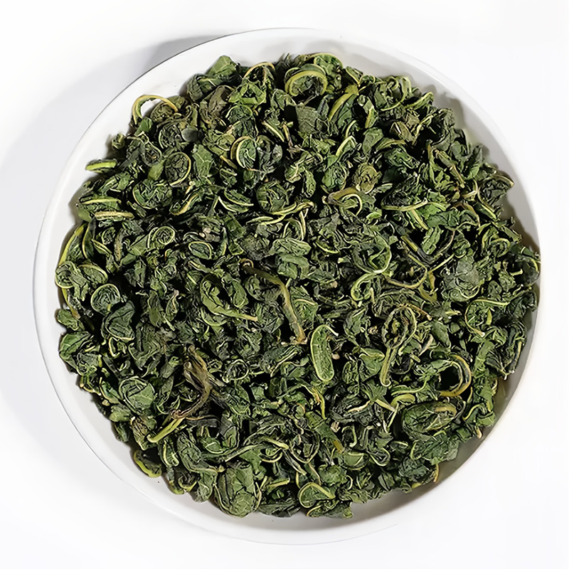 Huiwu Di Frost-Exposed Mulberry Leaf Tea, Frost-Treated Mulberry Leaves, Various Mulberry Leaf Products, Wholesale, Free Shipping on One Item