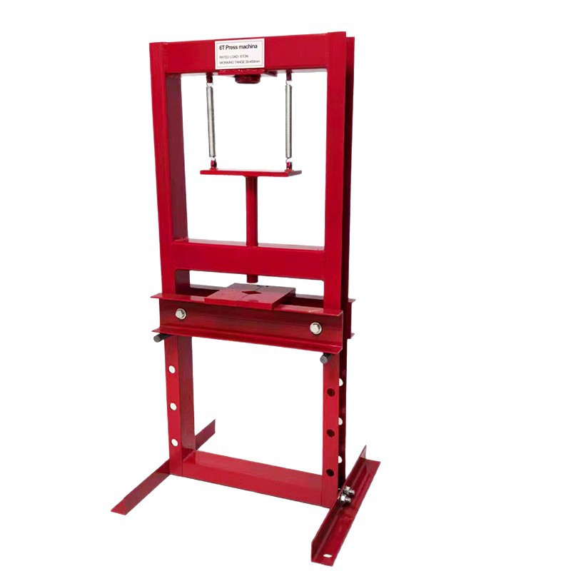 Production and Supply of Bearing Press 20T32T Press Manual Press Hydraulic Press Auto Repair Bearing Tools