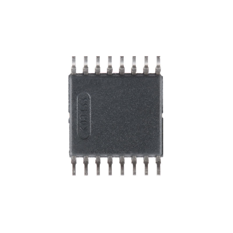 Original Tmux4051Pwr Tssop-16 ±12V Multiplexer with 1.8V Compatible Logic