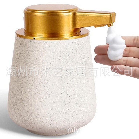 Автоматический диспенсер для мыла, сенсорный, для дома