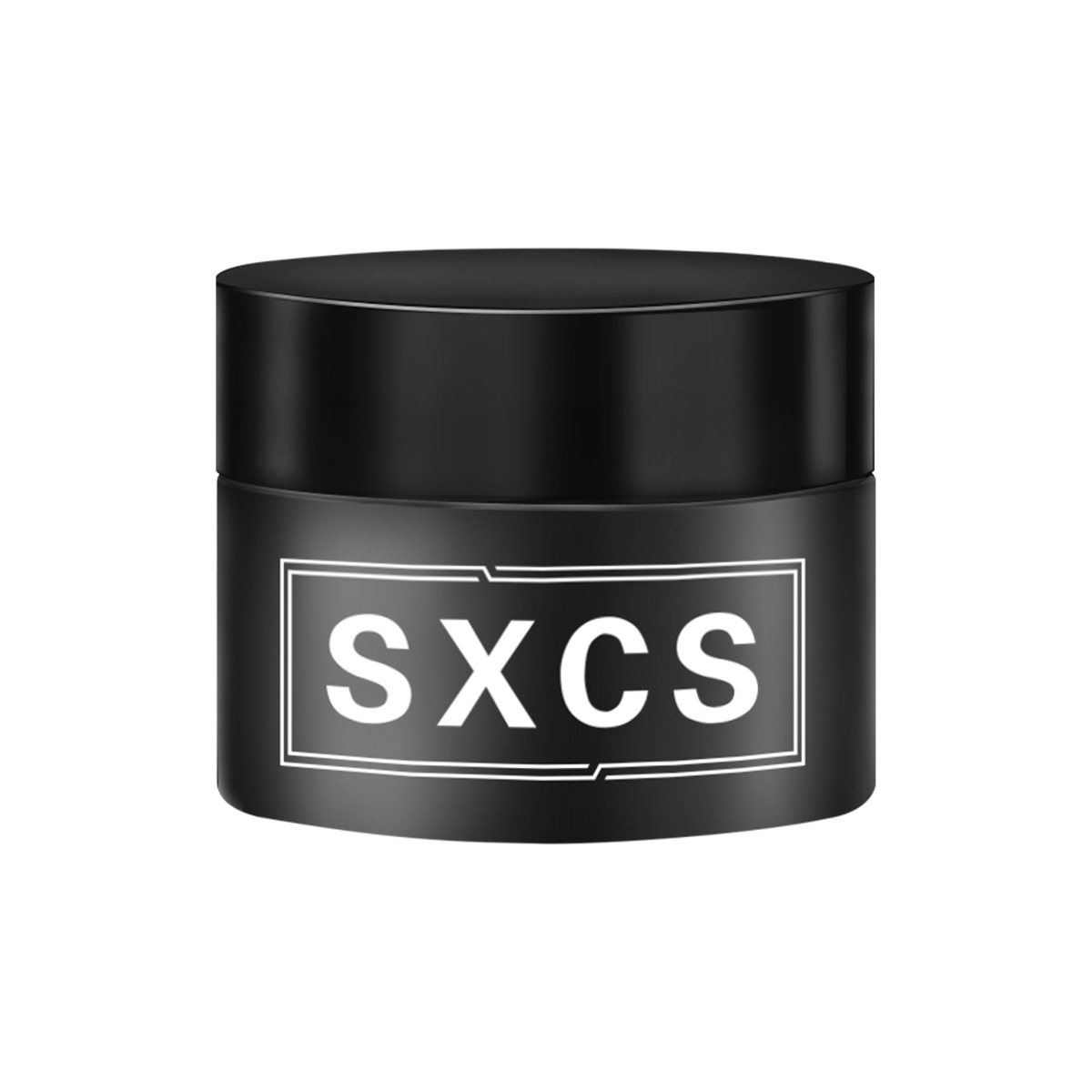 Natural Men's No-Makeup Cream Brightens Skin, Hides Pores, Moisturizing and Easy to Apply Men's Lazy Face Cream