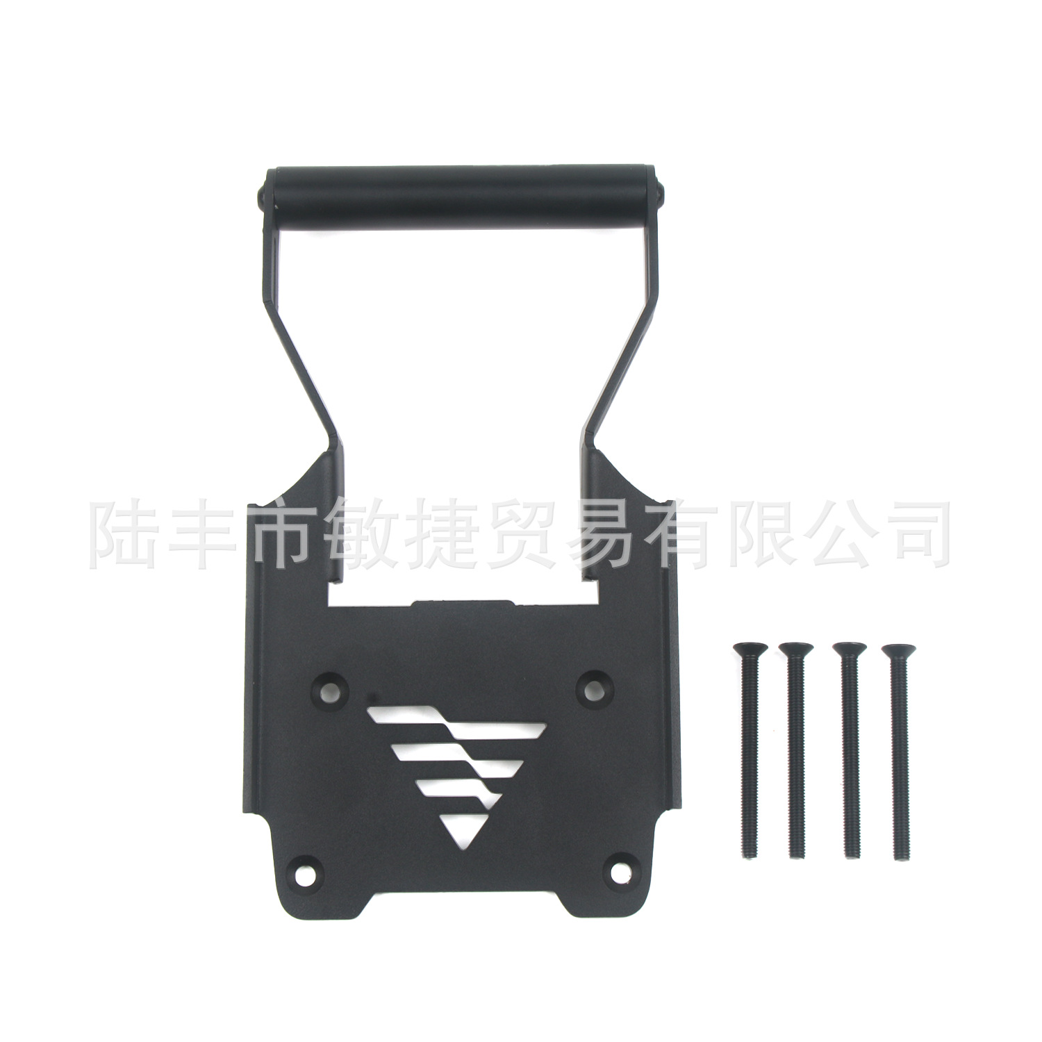 Suitable for infinite DS525X mobile phone bracket modification 525dsx stainless steel multi-function navigation bracket expansion rod