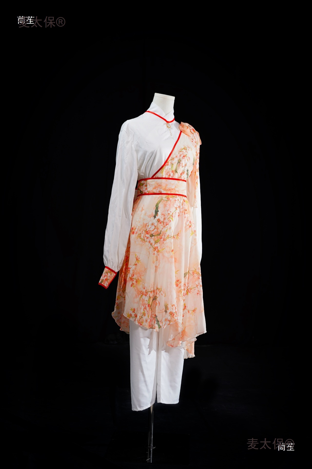 Wong Meiling Huang Rong the Legend of the Condor Heroes Huang Rong Ancient Costume Film and Television Costume Cosplay Costume Performance Costume Metabo