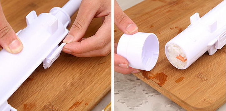 Sushi Maker Sushi Mold Sushi Maker Seaweed Rice Tools Sushi Maker Sushi Tools Sushi Model