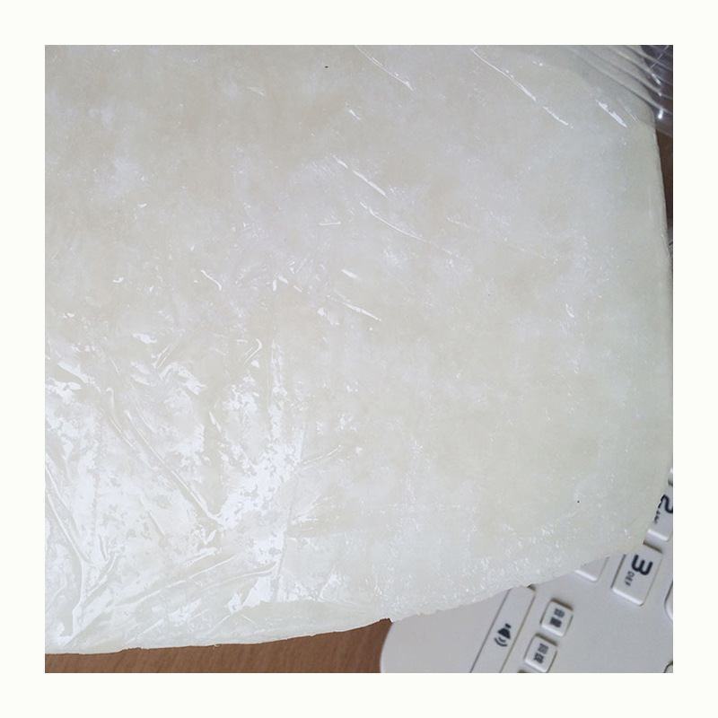 Supply of Isoprene Rubber