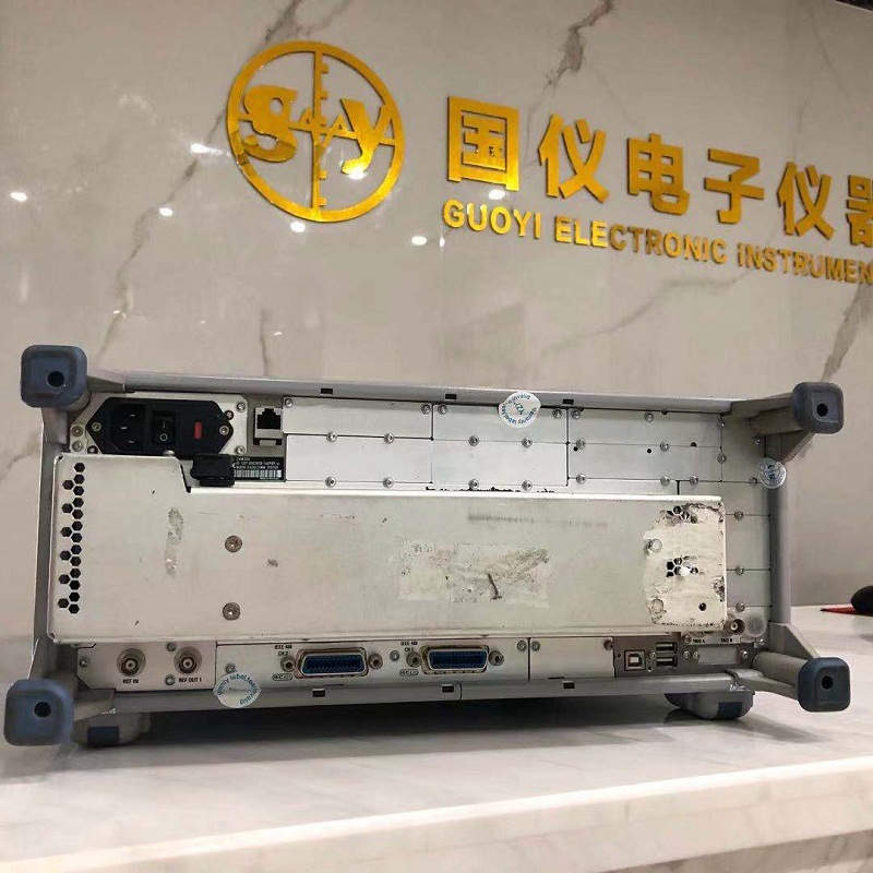 Cmw500 Mobile Phone Comprehensive Tester National Quick Repair