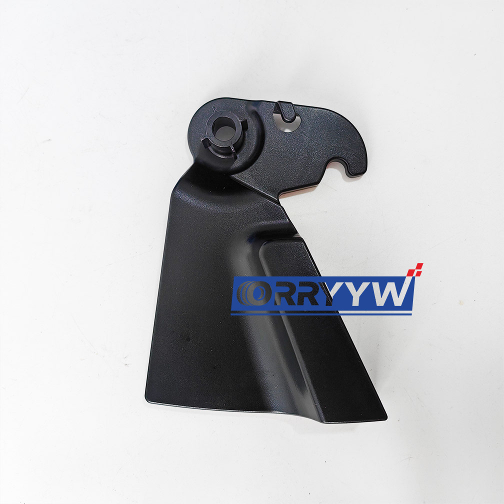 Scania Heavy Truck Seat Backrest Adjustment Handle Left and Right 1498846 1498848