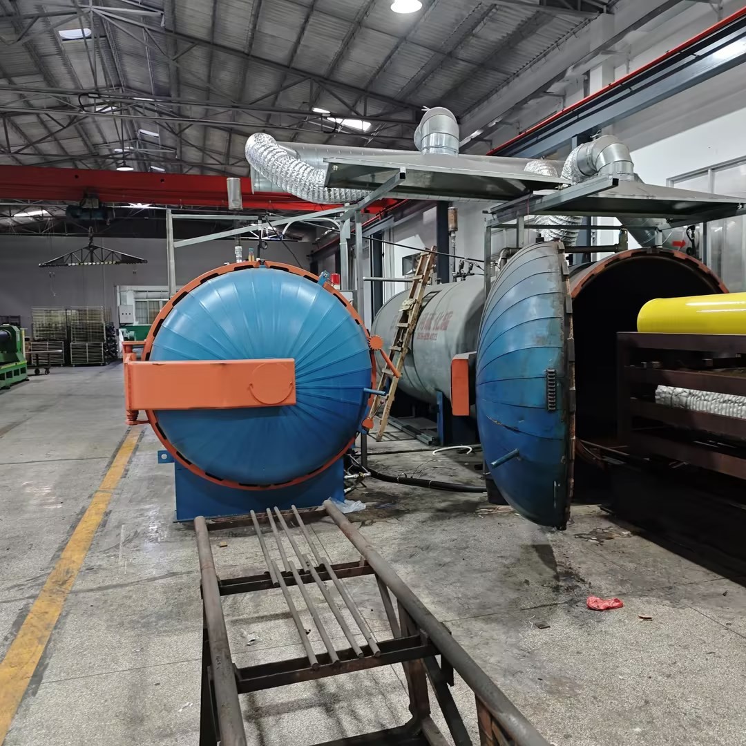 Degumming Furnace, Degumming Kettle, Casting Machinery Degumming Kettle Manufacturer, Various Models of Steam Autoclave, Degumming Kettle