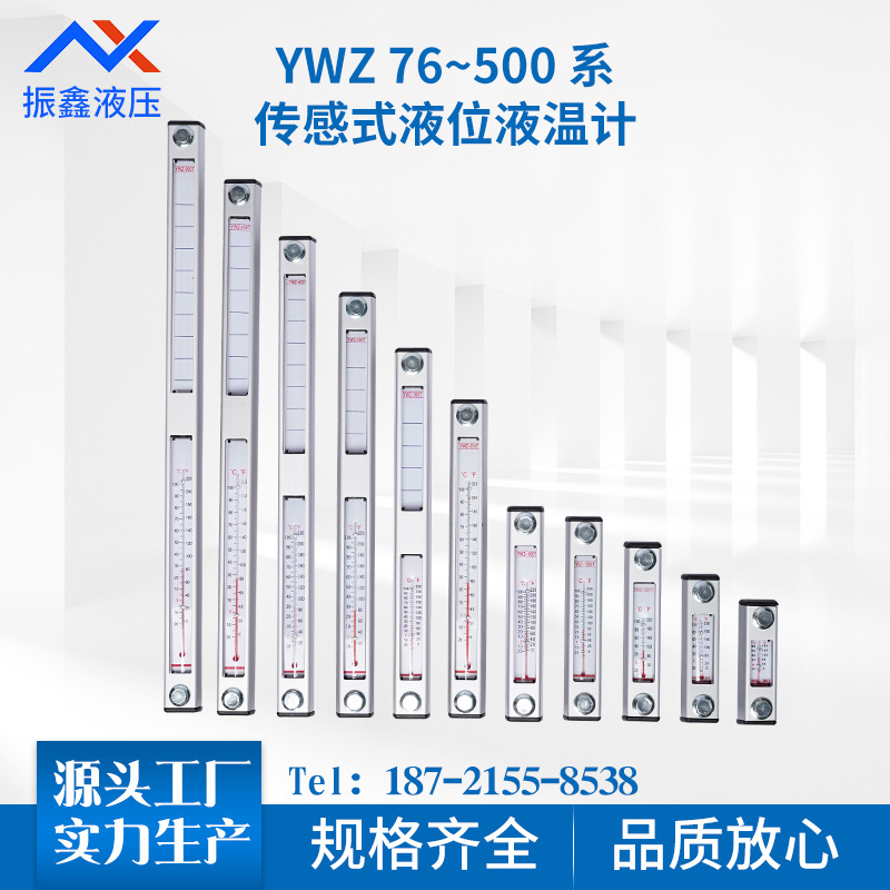 Уровнемер для водяного бака, уровня масла YWZ-80T100T125T127T150T200T250T300T