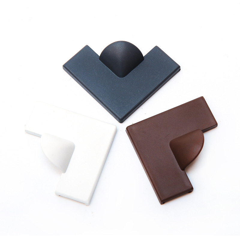 Magnetic Screen Window Screen Magnetic Strip Pvc Trim Accessories Wholesale Large Quantity Preferential