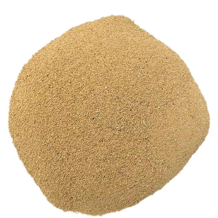 One bag of insect sand for animal aquaculture