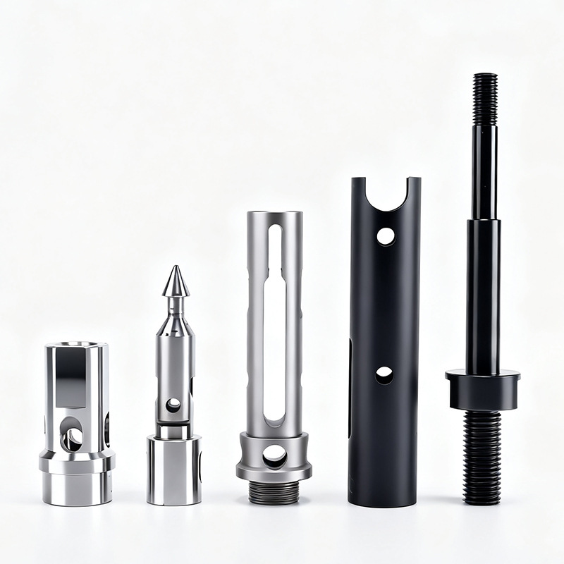 Rope Core Ntw75 Inner Tube Assembly Accessories/Wear Parts Not Included Free Shipping