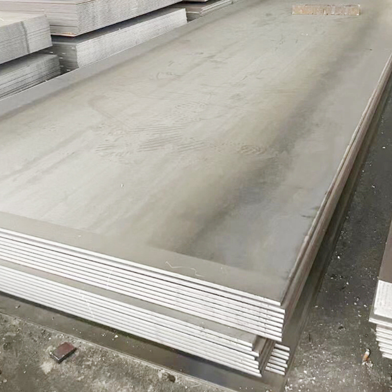 15Crmo/20Crmo Alloy Structural Steel 30Crmo Steel Plate 35Crmo Steel Plate 40Crmo/42Crmo Steel Plate