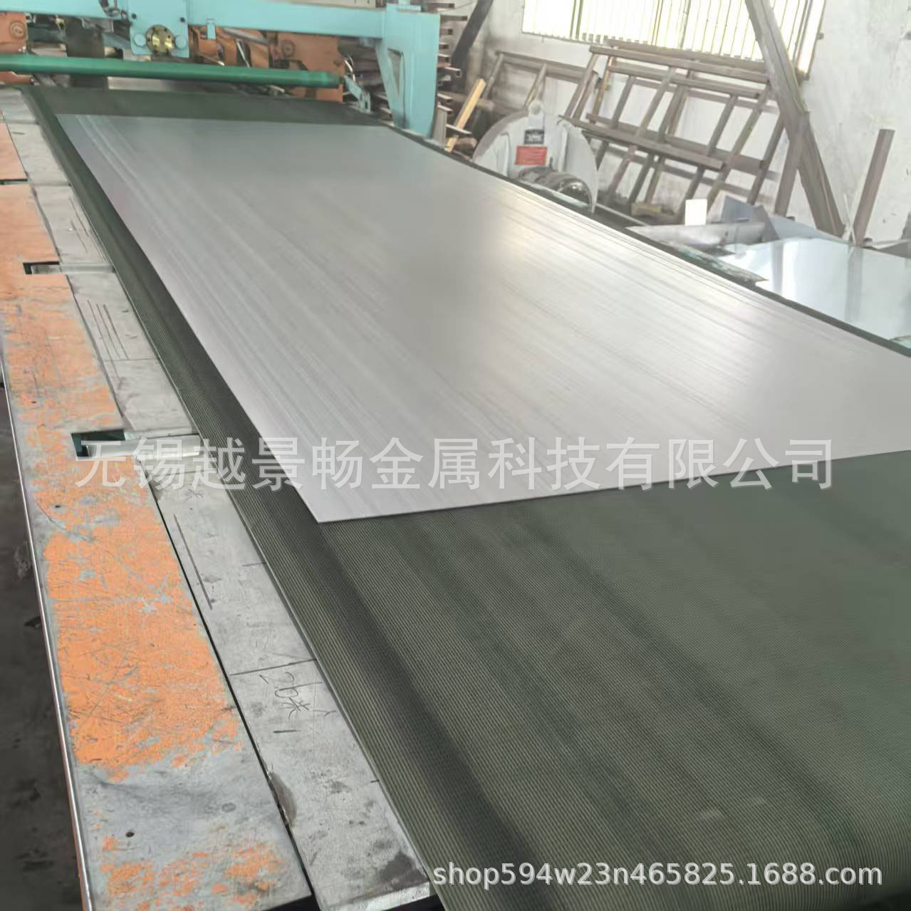Manufacturer Wholesale 1.0mm Cold-Rolled Steel Plate Spcc Cold-Rolled Plate Rolled Plate Open Surface Smooth and Flat