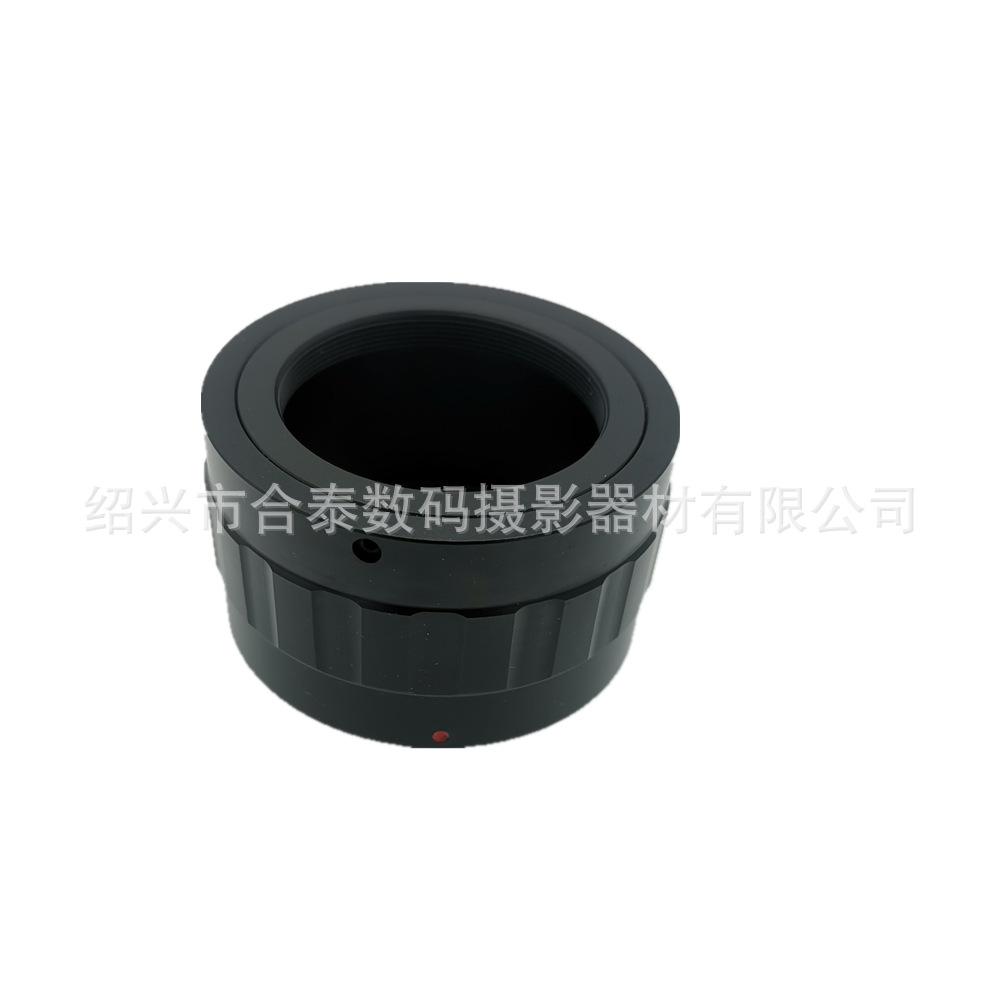 T2-SL/T adapter ring suitable for folding mirror T port to Leica/Hema FP/Panasonic S1 S5 and other L Port Body