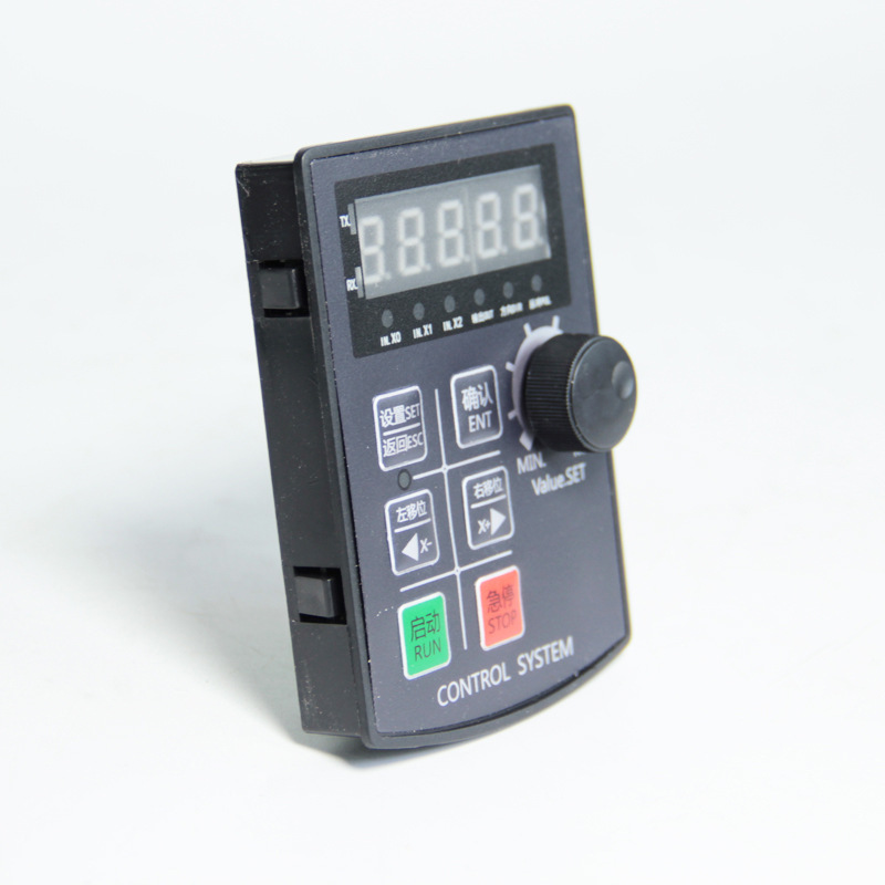 Times Super Cs10-6S Stepper Servo Motor Controller Pulse Amplification Hf020 Drive Frequency Converter