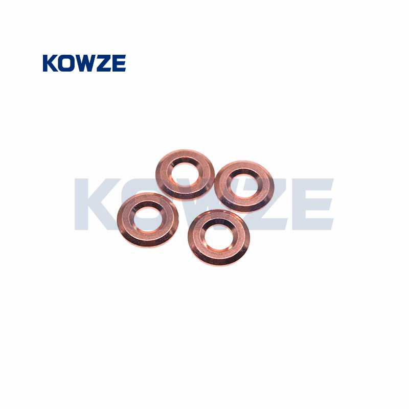 В наличии резиновое кольцо сопла 1428A158 подходит для Mitsubishi Lancer 07-17 L200 15-22 Pa Jero Sports