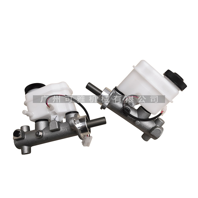 Ua7J-43-400 for Bt-50, Ua7J43400 Pickup Brake Master Cylinder