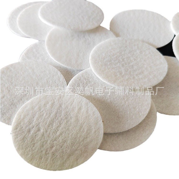 Drinking water PP filter cotton round faucet filter cotton water purifier filter cotton shower PP filter
