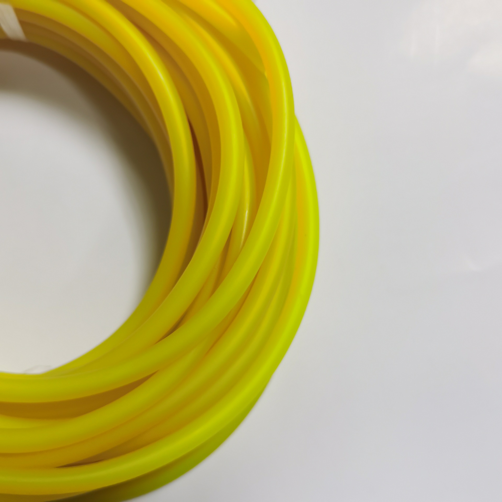 One-Piece Drop-Shipping Natural Latex Tube 1842 2040 3060 Slingshot Rubber Tube for Bow and Arrow Use Angry Birds Rubber