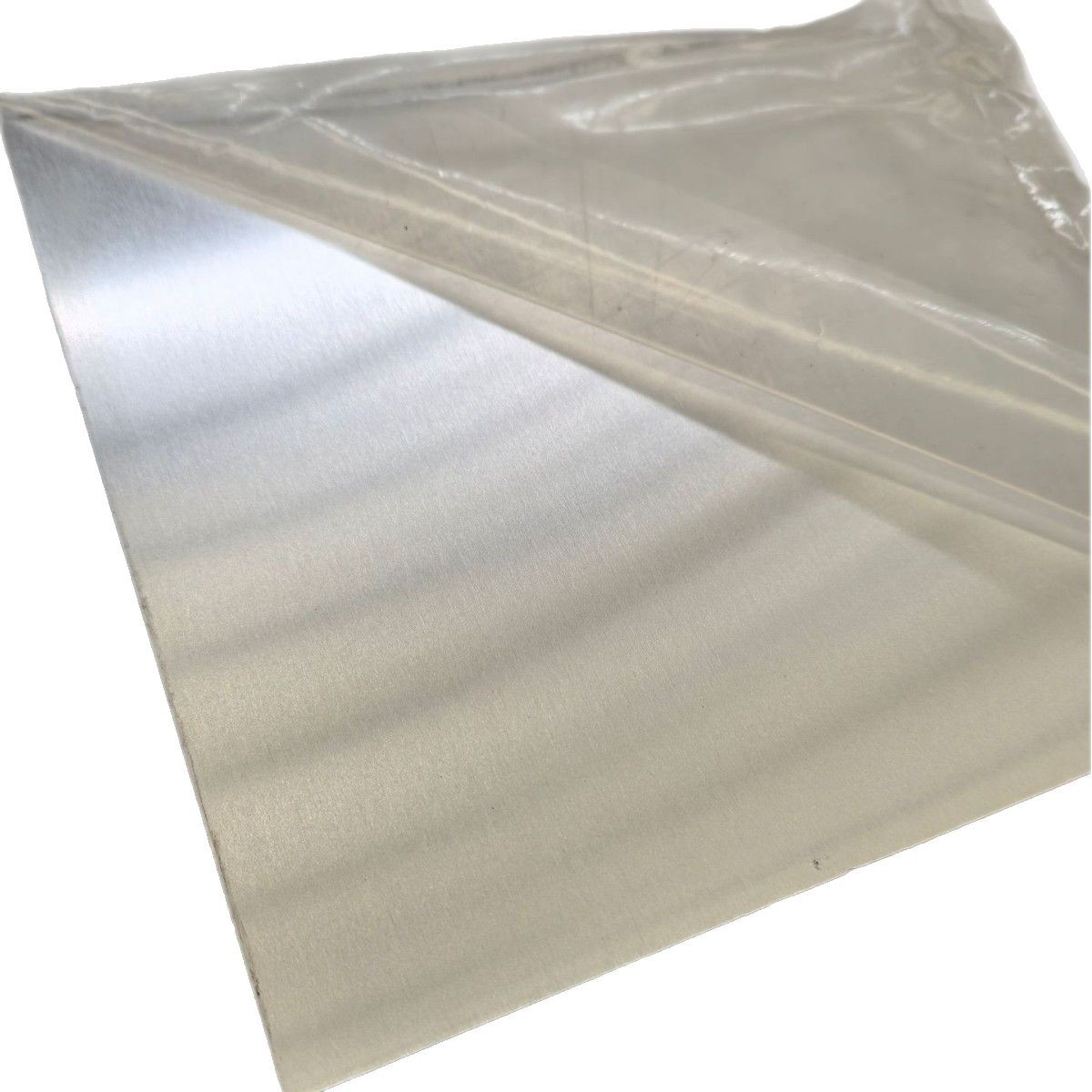 Supply Brushed Aluminum Plate 505260612A127075 Aluminum Plate Processing Metal Material Aluminum Plate in Stock