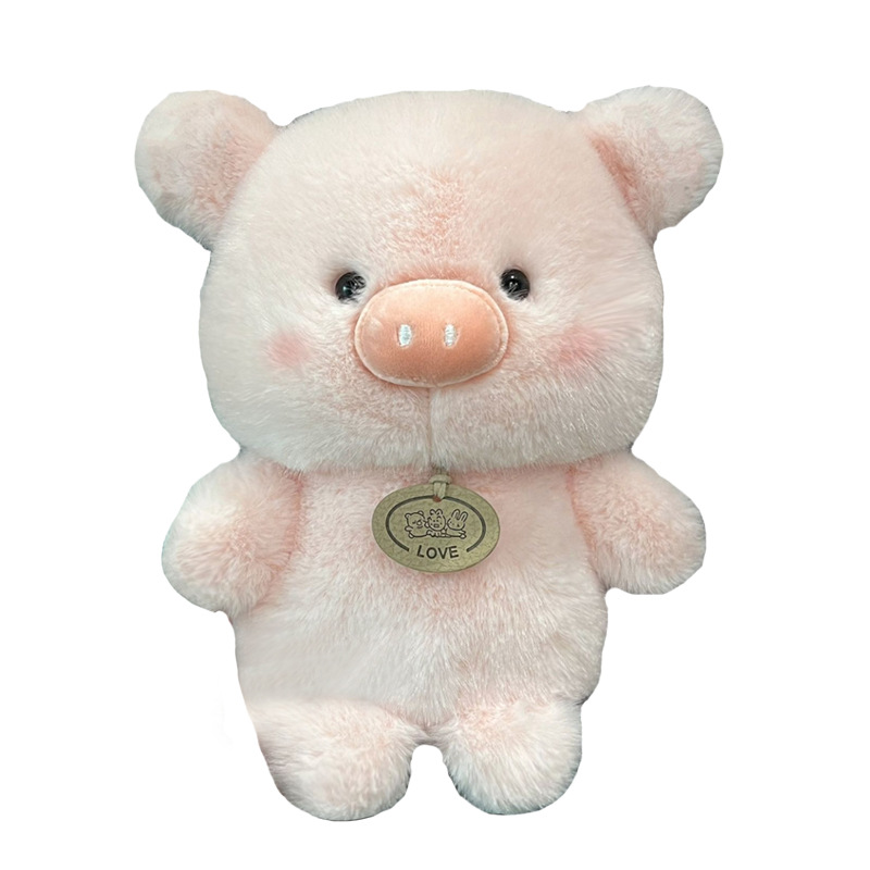 Stuffed Toys 8inch Grabber Dolls Wholesale Wedding Throw Dolls Stall Promotion Companion Gifts Event Dolls