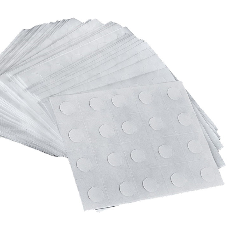 Wedding supplies sticky balloon glue dot dot dot glue balloon glue dot double-sided glue dot glue wedding decoration glue