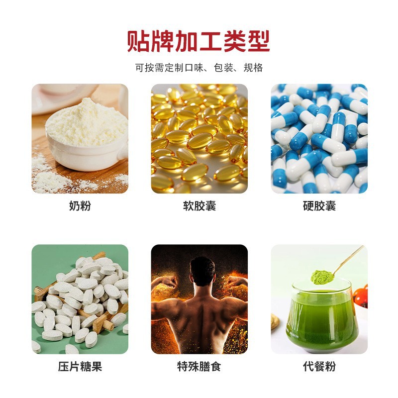 Hot-Selling High-Calcium Camel Milk Nutritional Powder 500g Canned Nutritional Supplement for Middle-Aged and Elderly People, Direct Sales from the Manufacturer, Supports Dropshipping