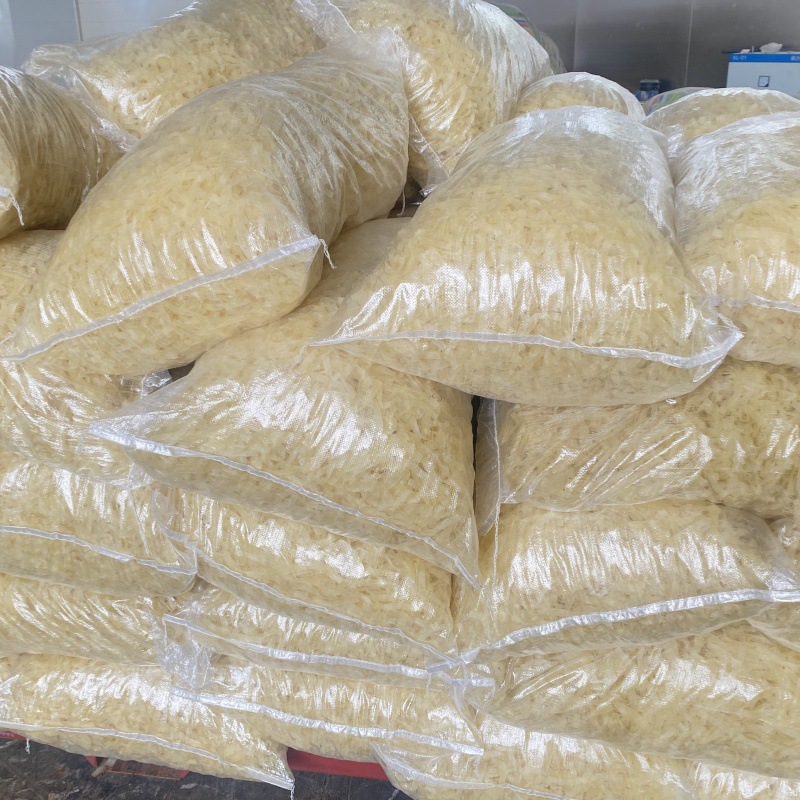 Cold stir-fried fried yam cold skin wholesale and retail yam cold skin