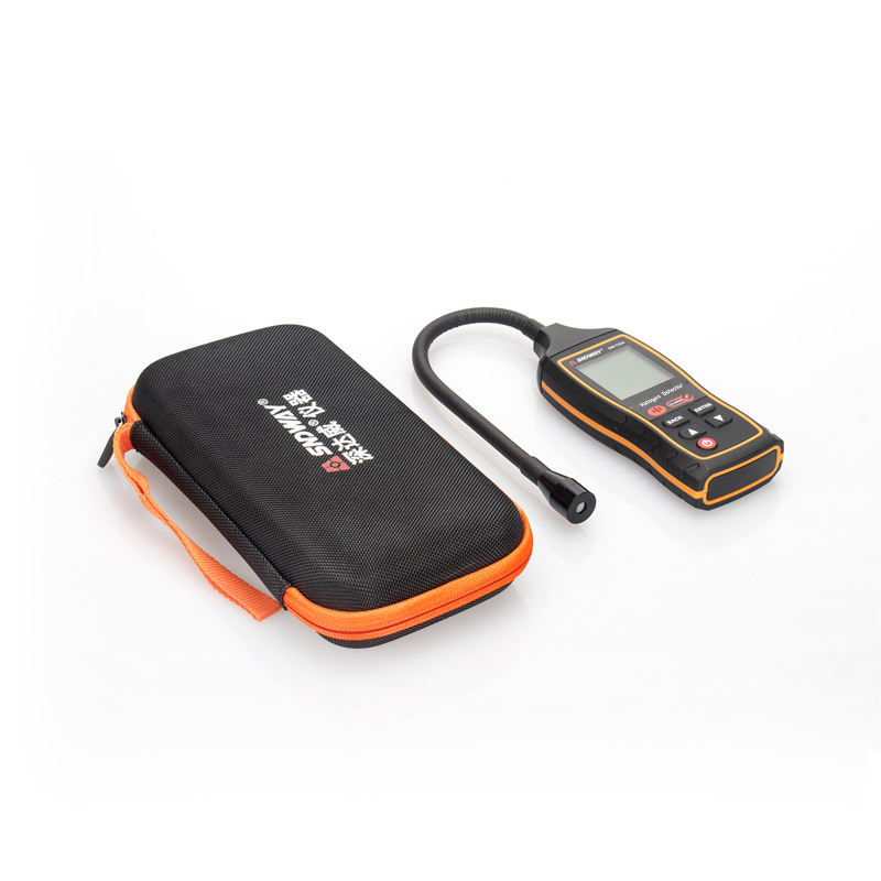 Sndway Sw743A Halogen Gas Detector Air Conditioning Refrigerant Refrigerant Freon Repair