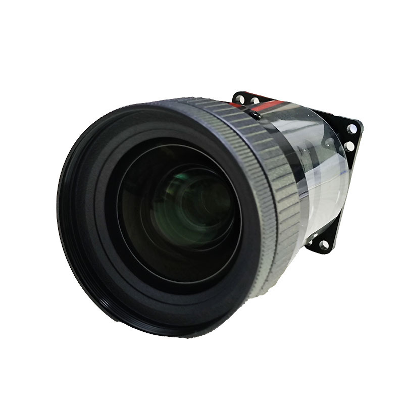 Yatu Lx200 Hitachi Projector Lens Is Suitable for Logo Lights, Pattern Lights, and Water Ripple Lights