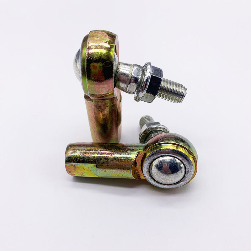 Shift Ball Head Shift Cable Pull Rod Small Ball Head Shift Lever Shift Ball Head [please See the Details Page to Choose the Specifications]