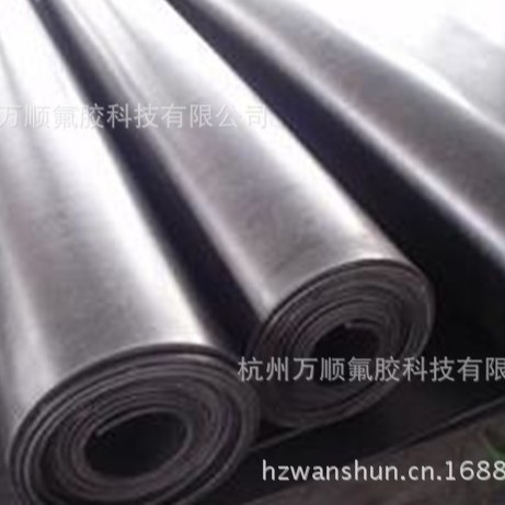 Оптовая продажа фторрезиновой пленки, фторрезиновая пленка 1 2 3 4 5 6 7 8 9 10мм, полные спецификации в наличии