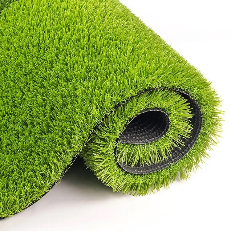 artificial turf artificial turf outdoor floor paving project enclosure fake turf green plastic grass balcony indoor floor mat