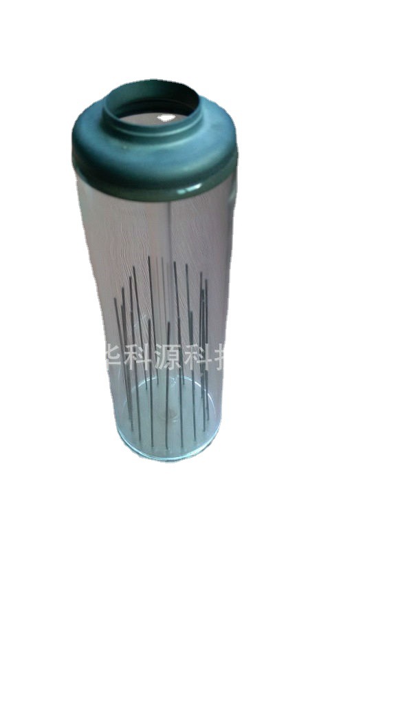 Glass Core Column Glass Sintering Glass-Metal Seal Source Manufacturer Customization