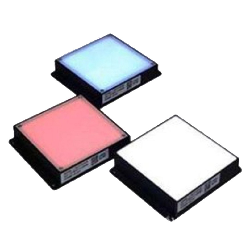 Production Machine Fill Light Visual Strip Light Source Parallel Light Source Led Control Board Ambient Light Processing Light Guide Board