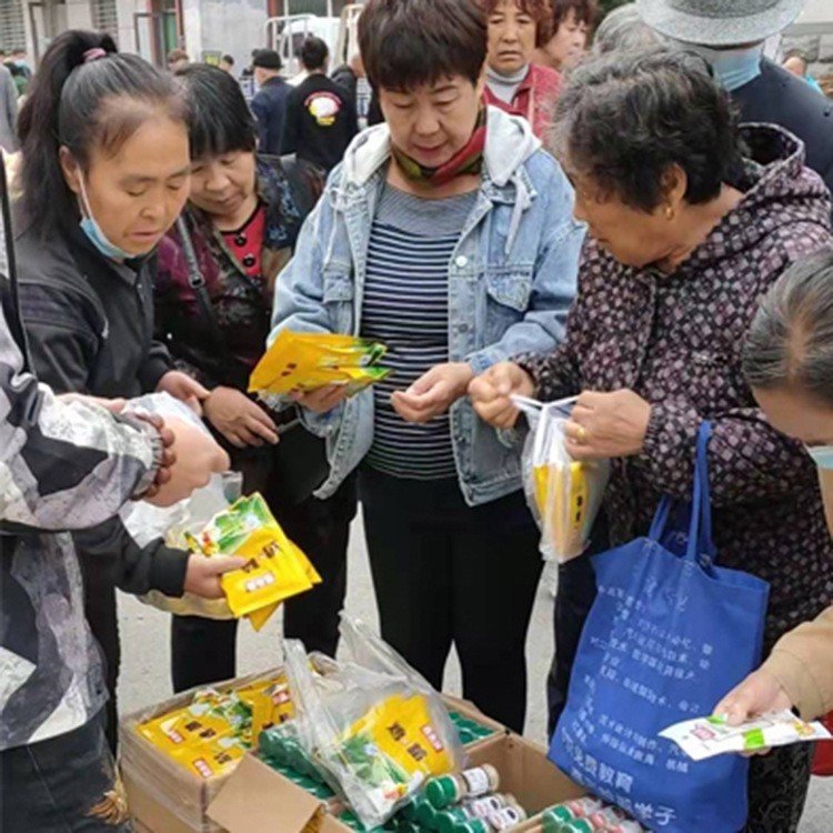 Stall seasoning bag one yuan Xin Yongqiang seasoning seasoning bag ingredients barbecue run Jianghu whole box stew commercial