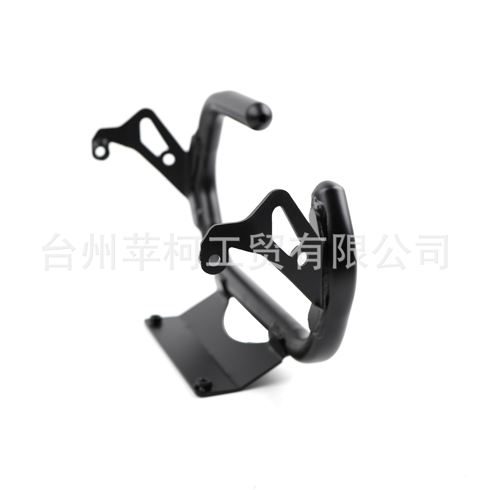 Applicable motorcycle BWS tank 150CC headlight protection Zuma 9 Generation Insurance anti-fall frame scooter Land Rover
