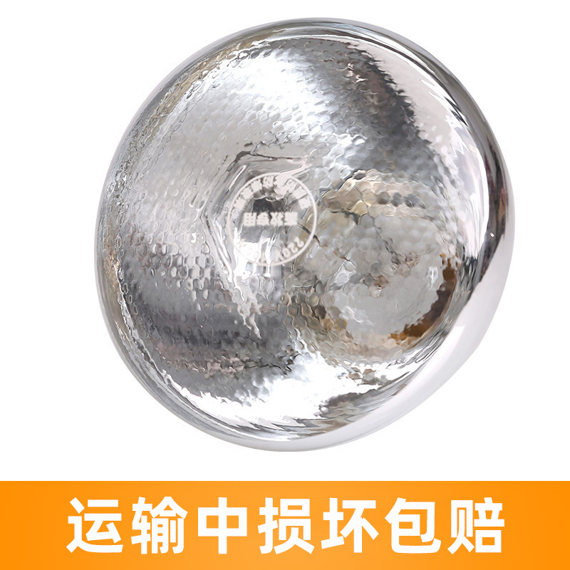 Infrared bath heater bulb heating bulb hemp point Crystal Bulb breeding insulation lamp 100w-275w