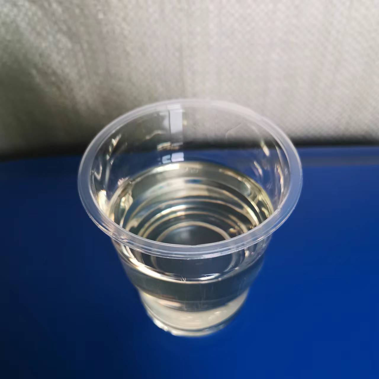 99.9% Epoxy Resin Curing Accelerator DMP-30 Accelerator dmp-30K-54 Accelerating Curing Accelerator