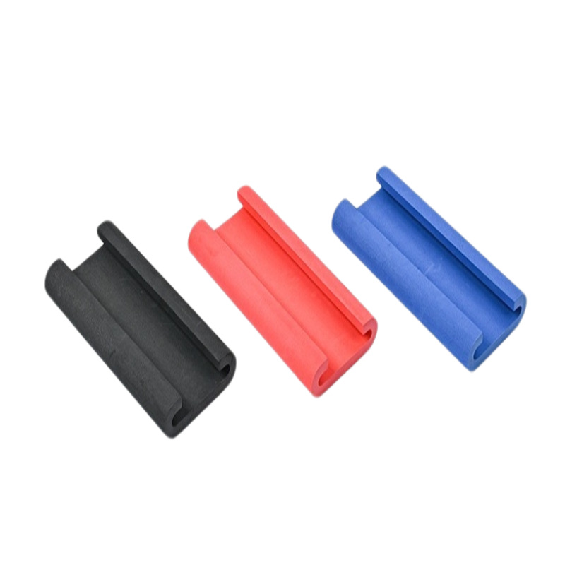 Source Factory Special Anti-Slip, Shock-Absorbing and Waterproof Eva Dragon Boat Cushion for Dragon Boat Racing, One-Piece High-Elastic Full Wrap