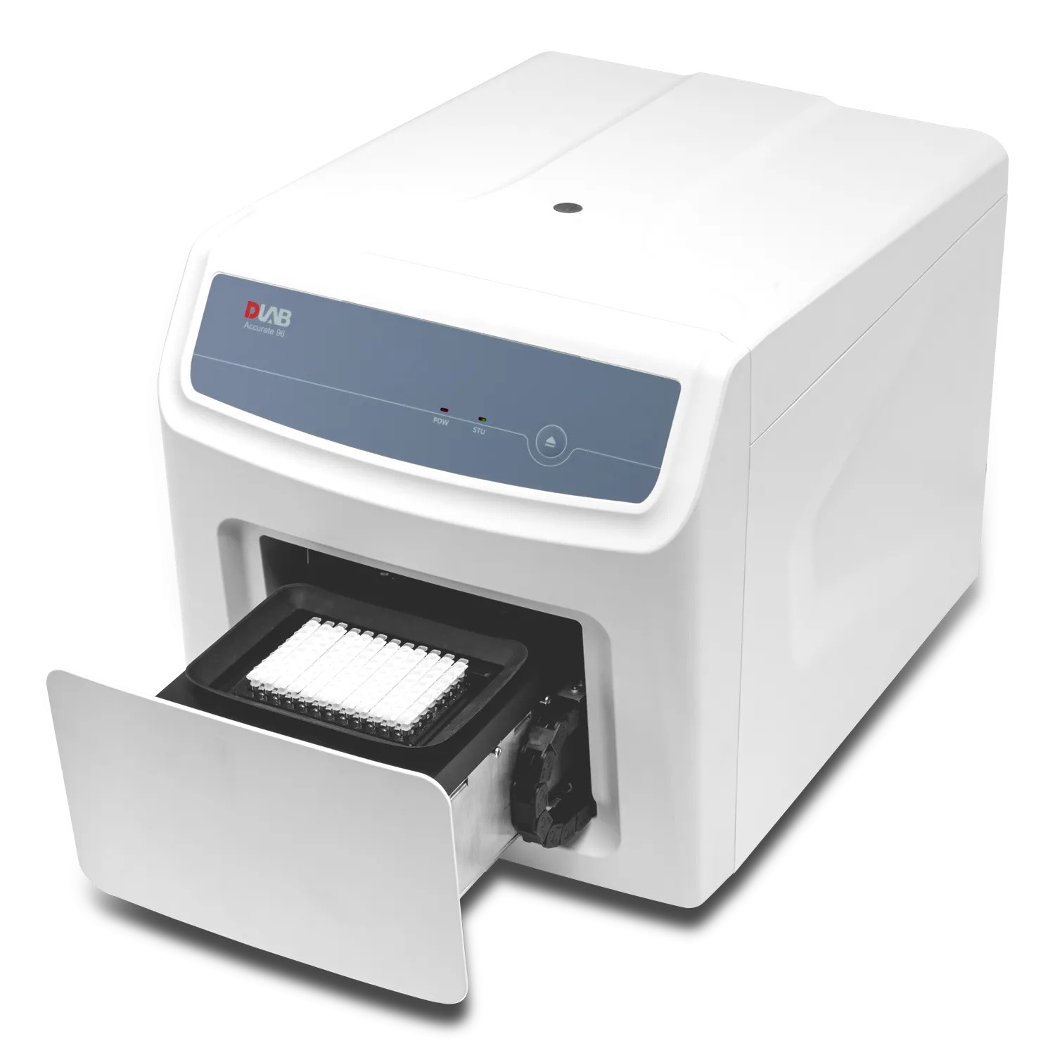 Accurate 96-X4/X6 Real-Time Fluorescence Quantitative Pcr System
