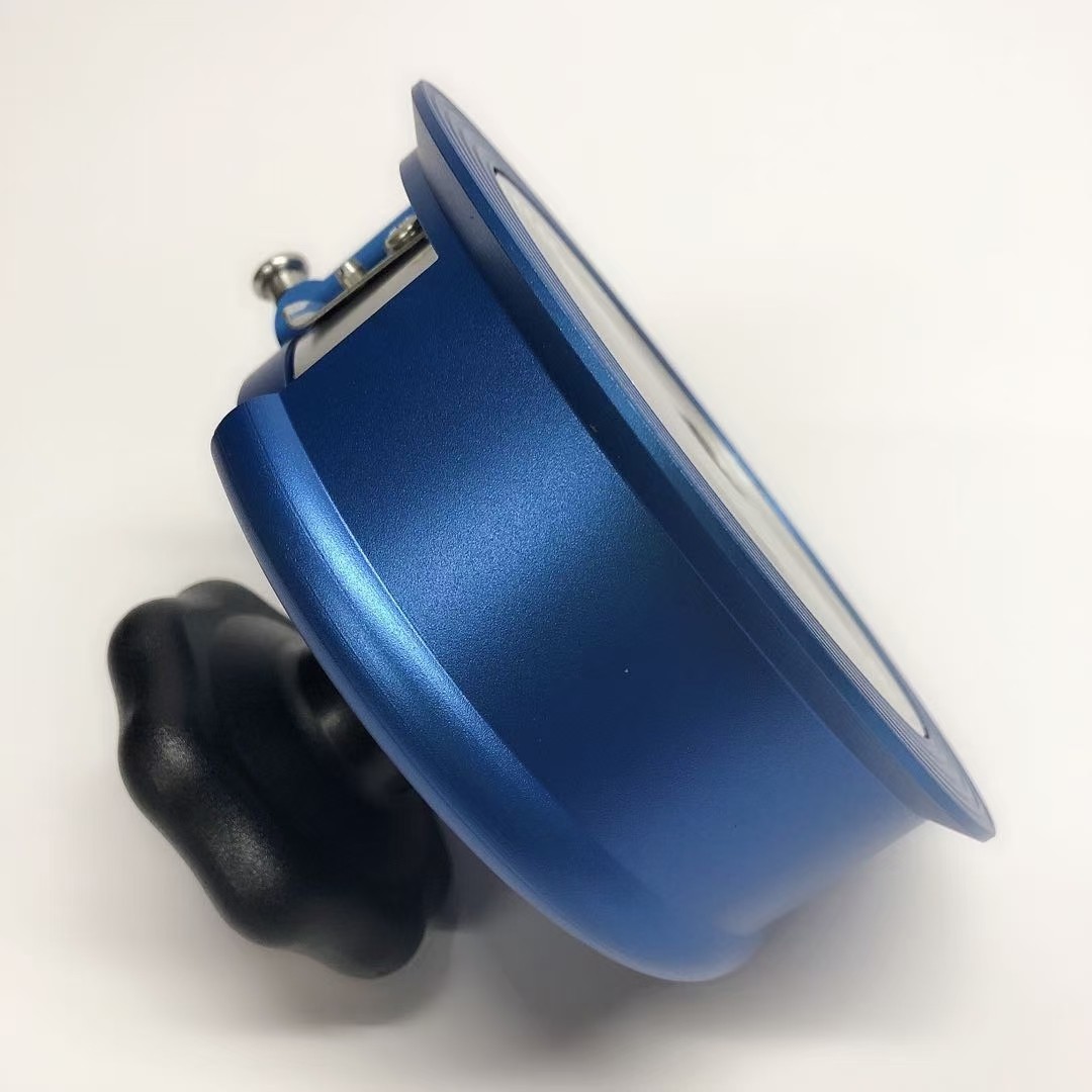 British James.H.Heal Disc Sampler Gram Weight Meter