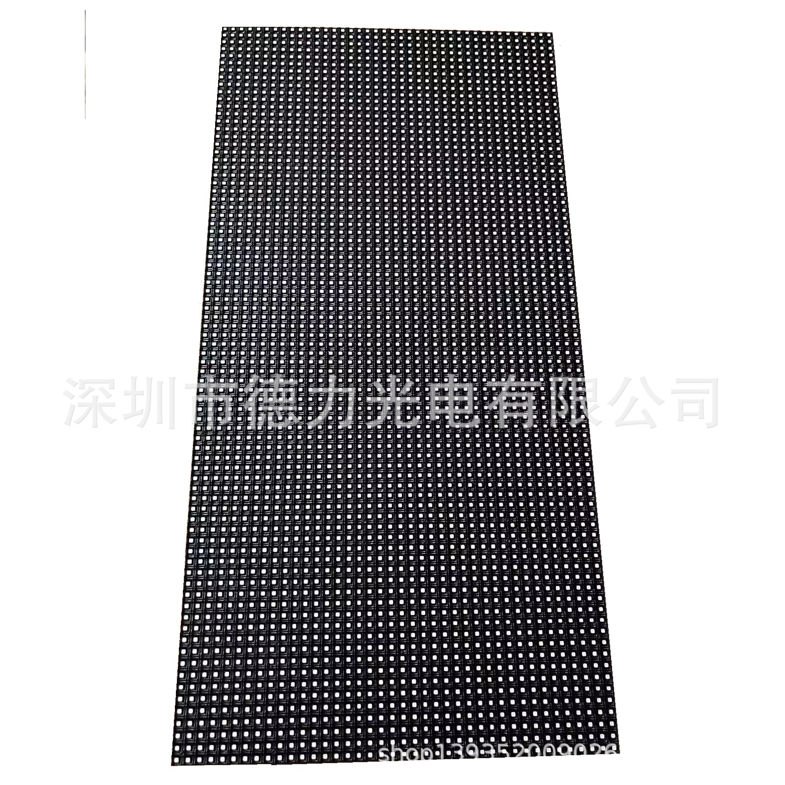 P4 Outdoor Full Color Highlight Led Display Unit Board Large Board Hot Sale (Price Is Not Tax)