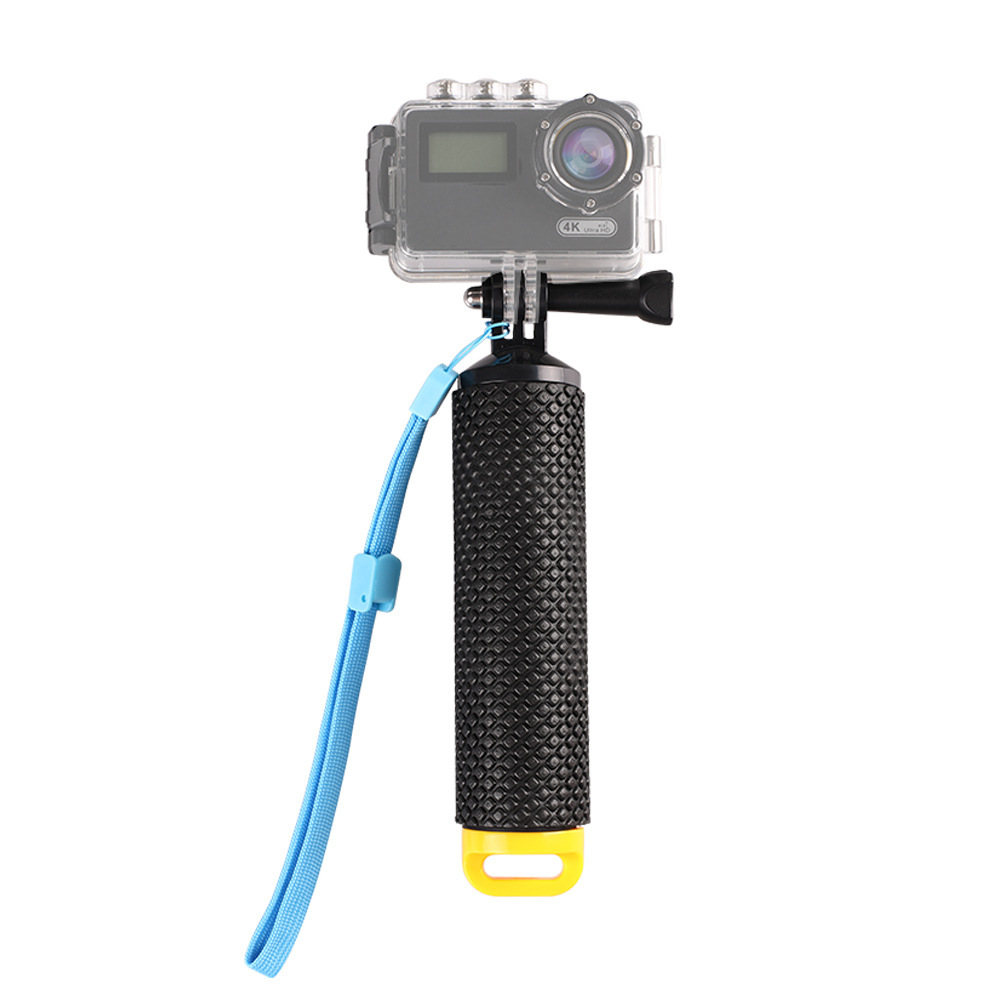 Gopro Floating Selfie Stick Handheld Underwater Photography Shooting Stabilizer Camera Diving Floating Buoyancy Stick