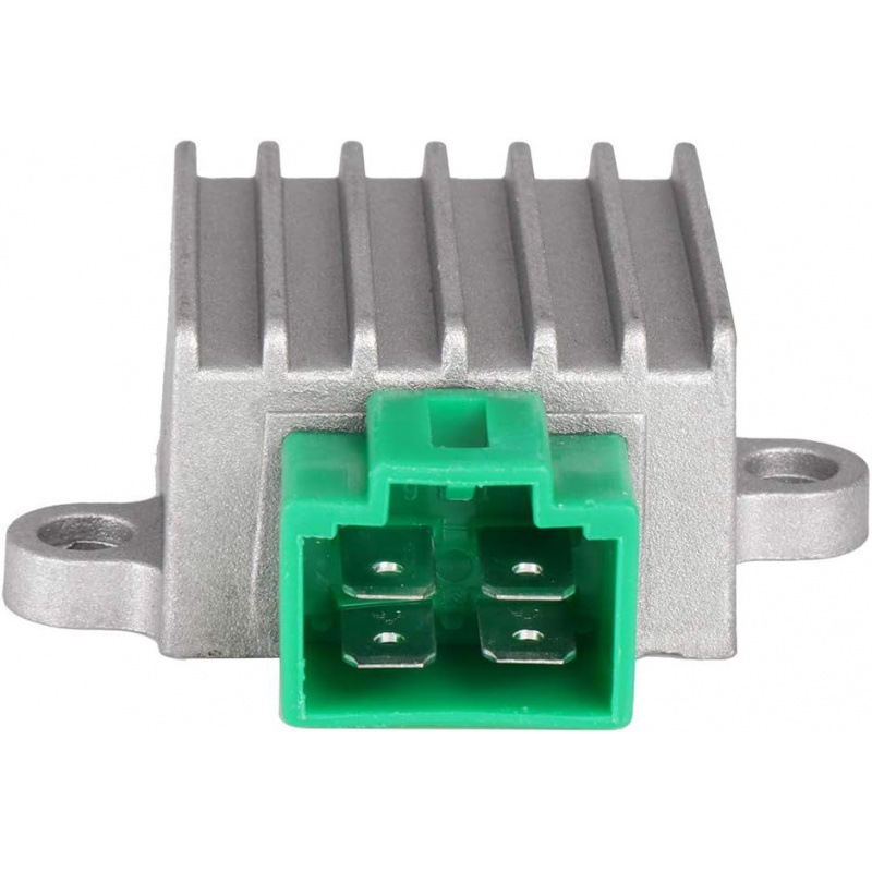 Suitable for Yamaha Jog50Cc Yamaha Motorcycle Rectifier Voltage Regulator 045055 3Gf-H1960-00
