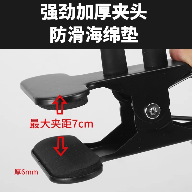 New fishing lights bridge raft night fishing lights blue light raft fishing rod light zoom fishing lights bait lights fishing supplies