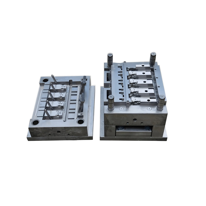 Customized Processing and Manufacturing of Small Electronic Product Injection Molded Shells, Including Labor and Materials