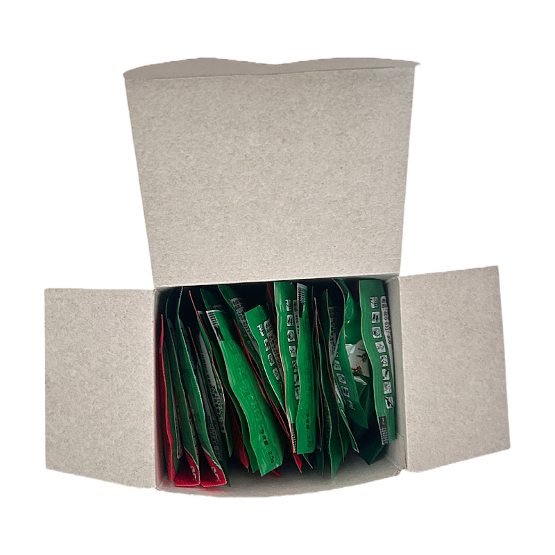 Chicken Brand Fly-Killing Bait Lures Farm Household Fly-Killing Agent Fly-Killing Bait Insecticide Old Chicken Brand Genuine Wholesale