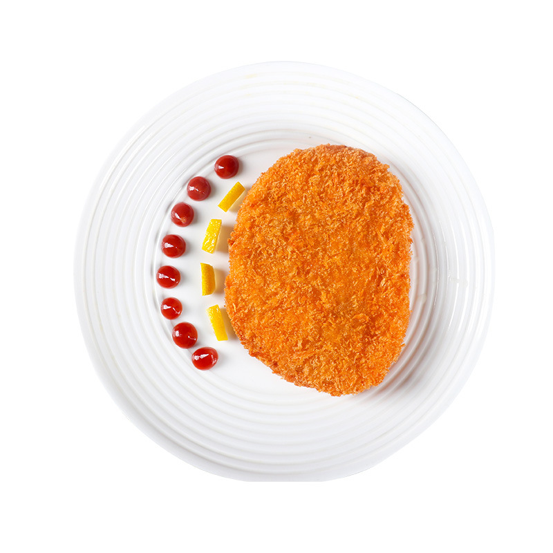 Tai Xiang Ready-Made Pork Chops, Quick-Frozen Semi-Finished Products, Thick-Cut Large Tenderloin Chops, Japanese-Style Catering Wholesale